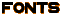 FONTS
