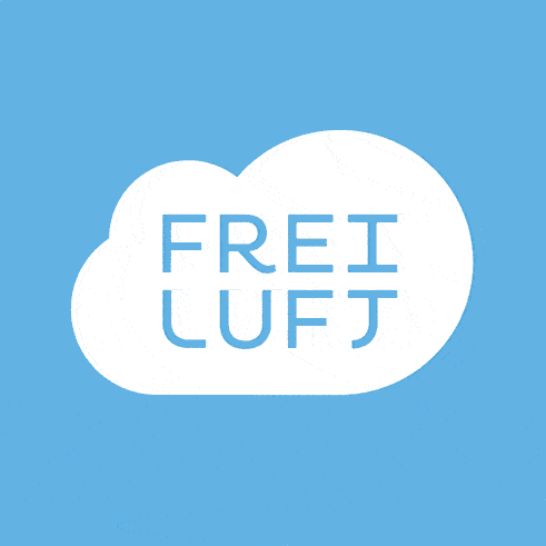 Freiluft logotype(s)
