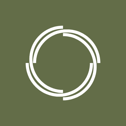 Circular Kitchener logotype