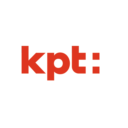 KPT logotype unit