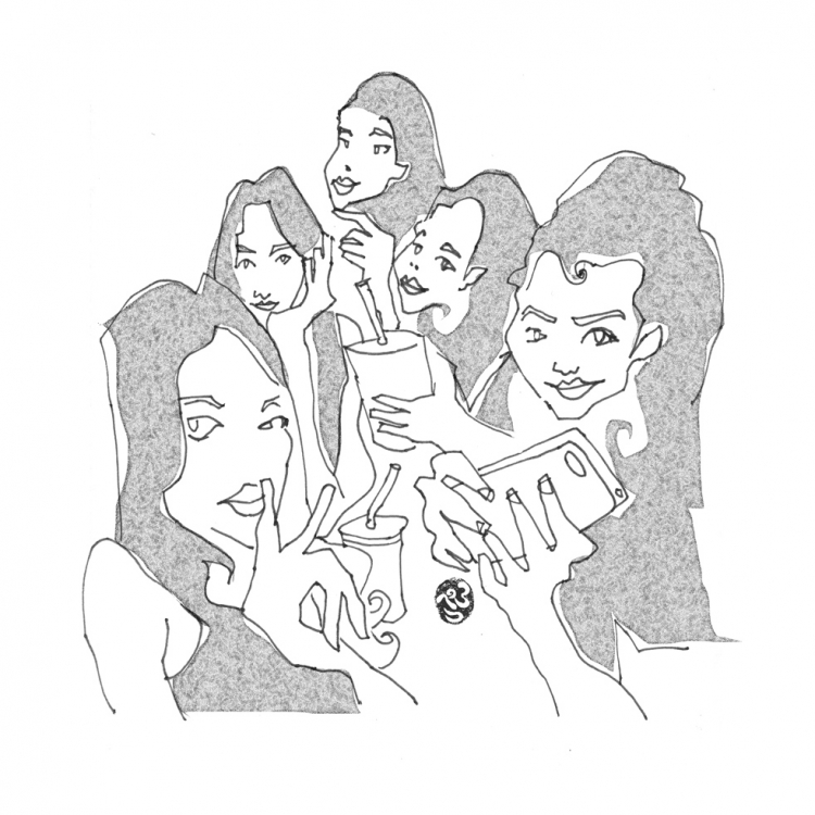 Lopetz Illustrations | Büro Destruct