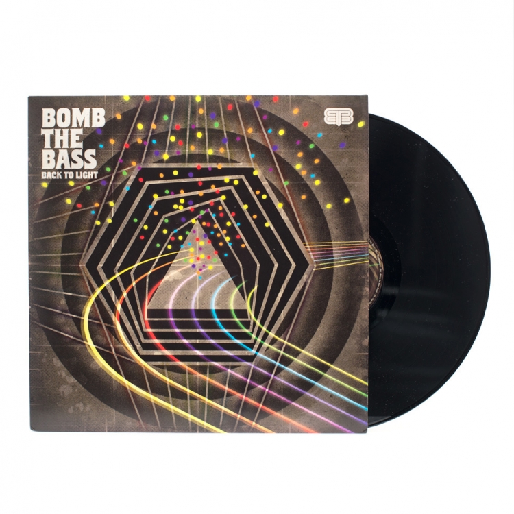 Bomb The Bass | Büro Destruct