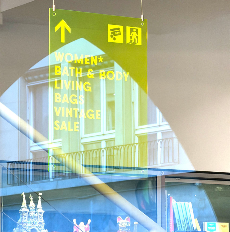 Büro Destruct | Small City - Big Design