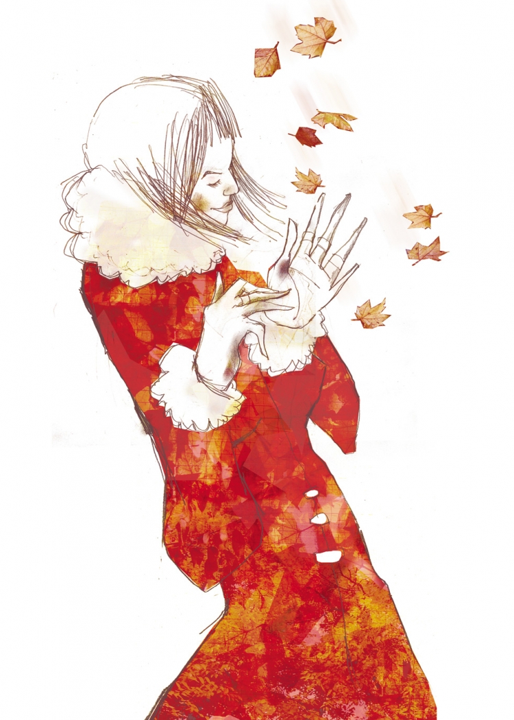 Lopetz Illustrations | Büro Destruct