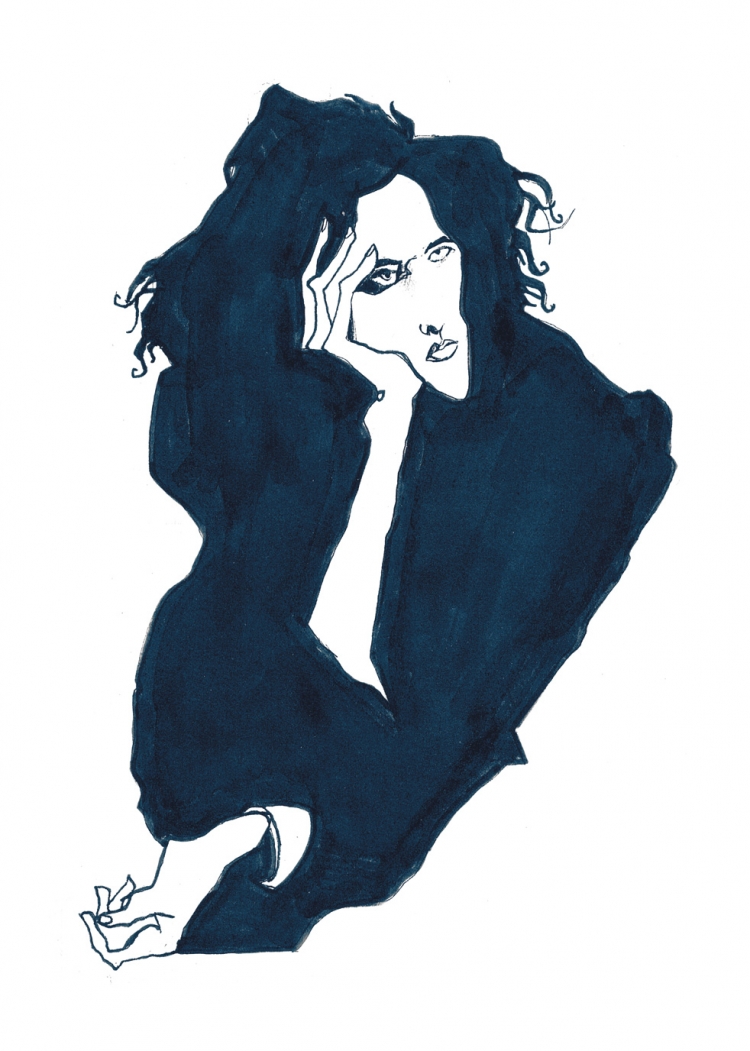 Lopetz Illustrations | Büro Destruct