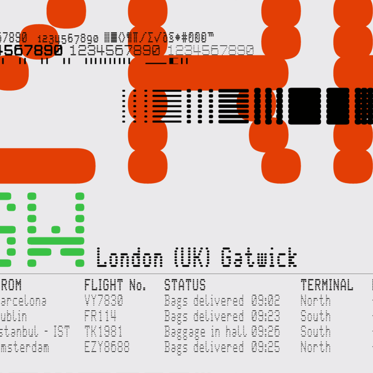 Büro Destruct | Small City - Big Design