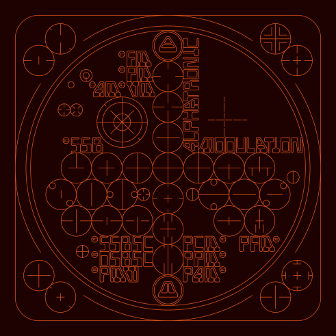 Alphatronic – Modulation