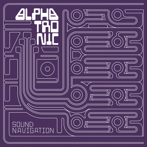 Alphatronic - Sound Navigation