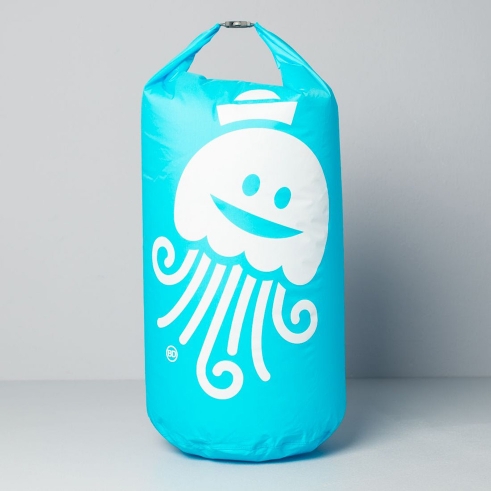 BD Seabag Edition 2016 "Jellyfish"