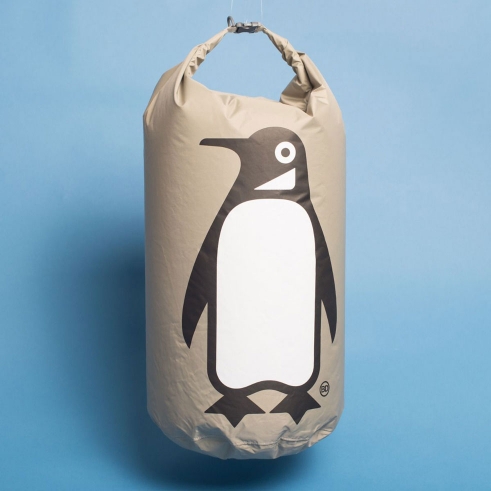 BD Aarebag Penguin drybag