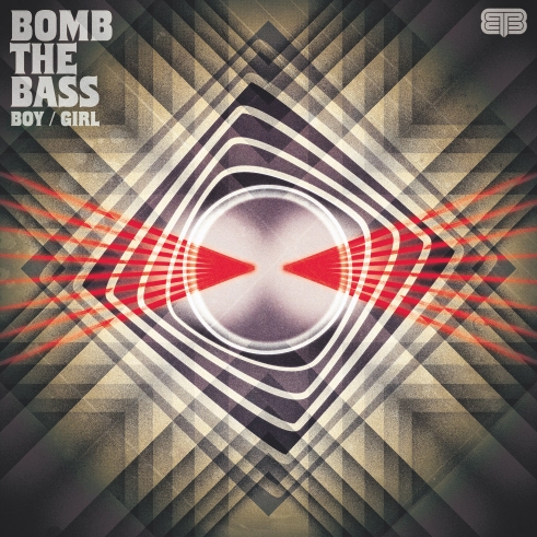Bomb The Bass Boy Girl cover