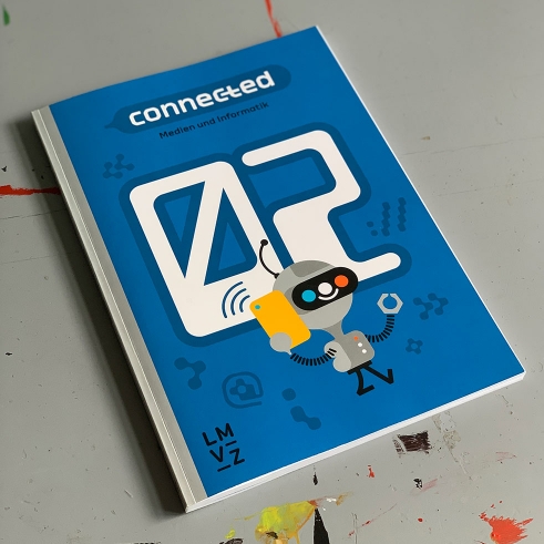 Connected 2, Medien & Informatik