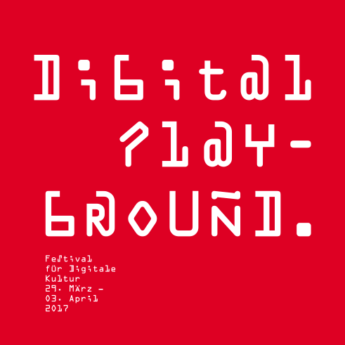 Digital Playground logotype