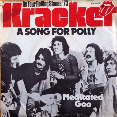 Fonts From The Flea Market
