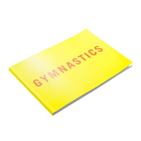 Gymnastics Book