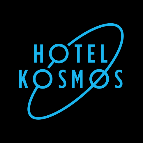 Hotel Kosmos logotype