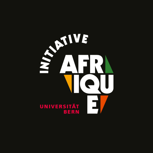 Initiative Afrique logotype black
