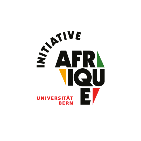 Initiative Afrique logotype white