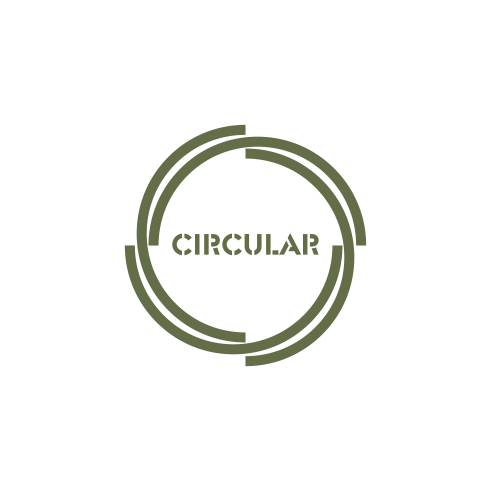 Circular Kitchener logotype