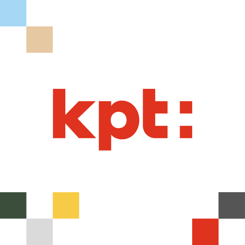 KPT rebranding
