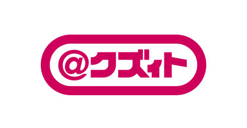Kusito logotype japanese katakana version