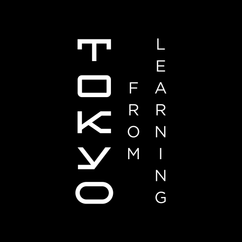 Learning From Tokyo logotype
