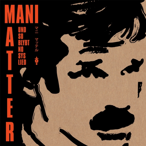 Mani Matter Tribute Und so blybt no sys Lied