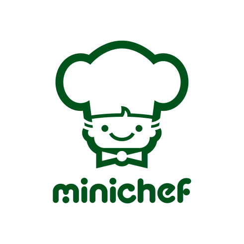 Minichef logotype