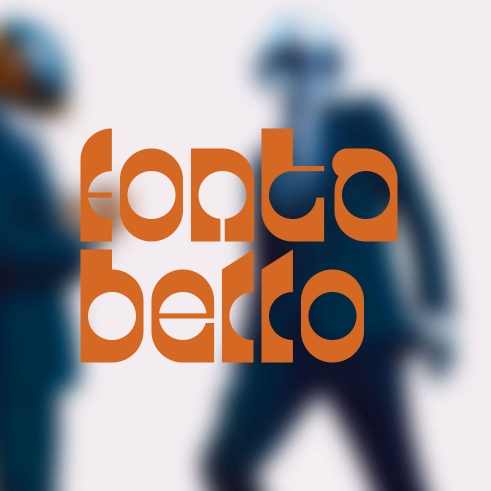 BD Fontabello Font