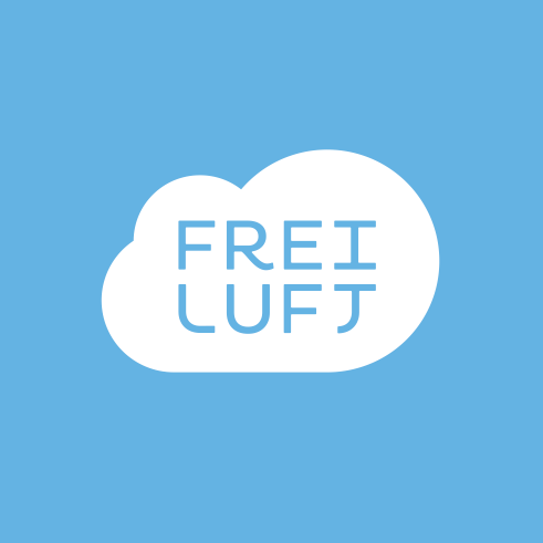 Freiluft Logotype