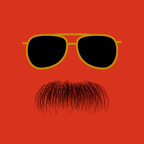 Hünsü Hilf! Book cover illustration