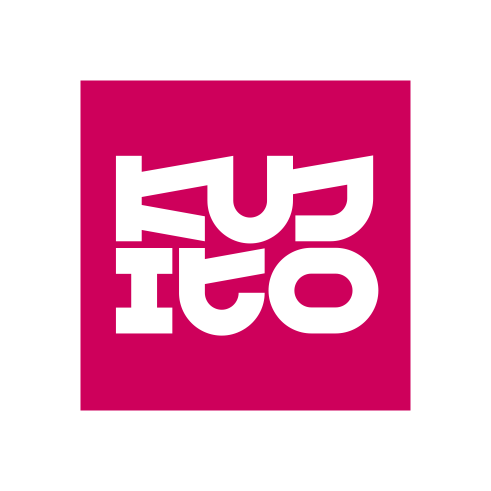 Kusito logotype
