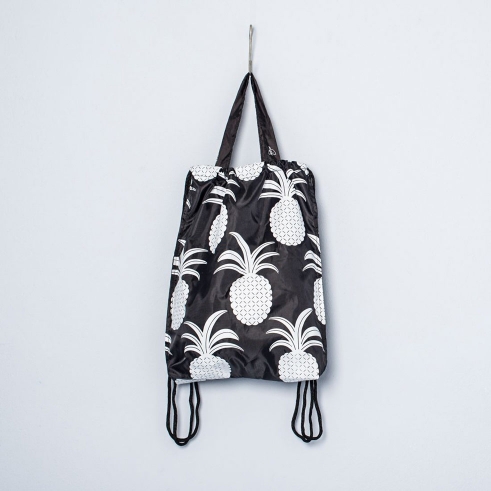 Kitchener pineapple bag