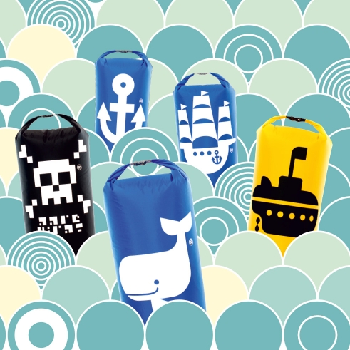 Seabag Collection 2014
