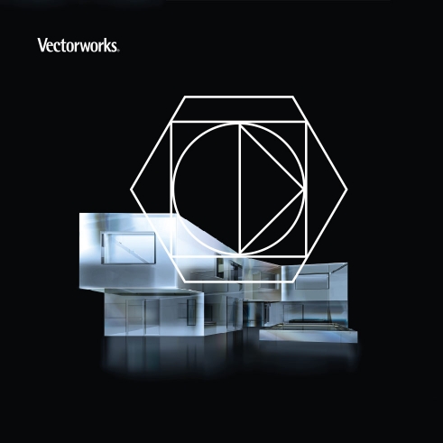 Vectorworks image website