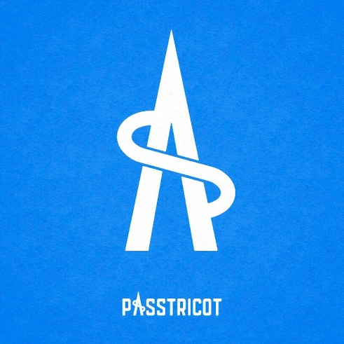 Passtricot logotype