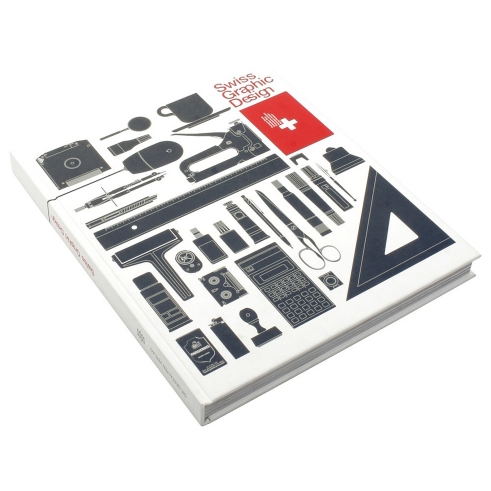 Swiss Graphic Design book