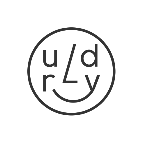Uldry logotype