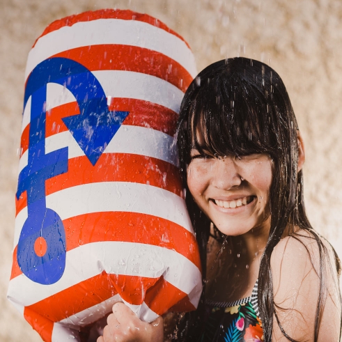 BD Seabag Collection 2019