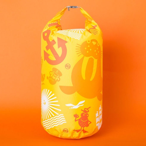 bd seabag 2020