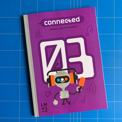 Connected 3, Medien & Informatik