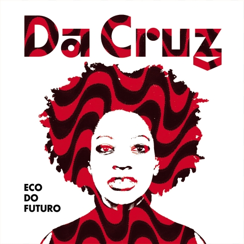 Da Cruz Eco do Futura sleeve