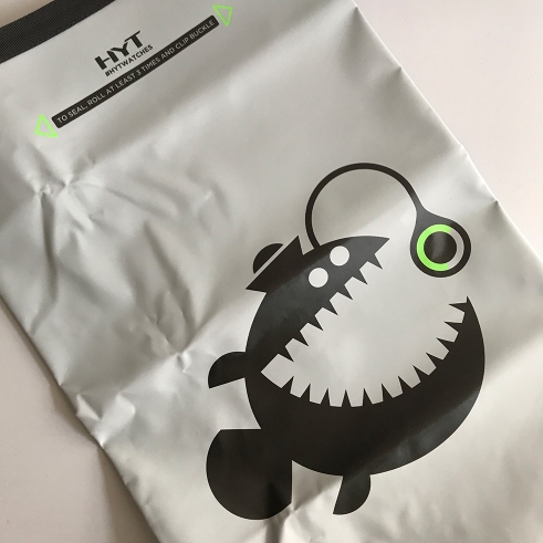 HYT Watches Drybag
