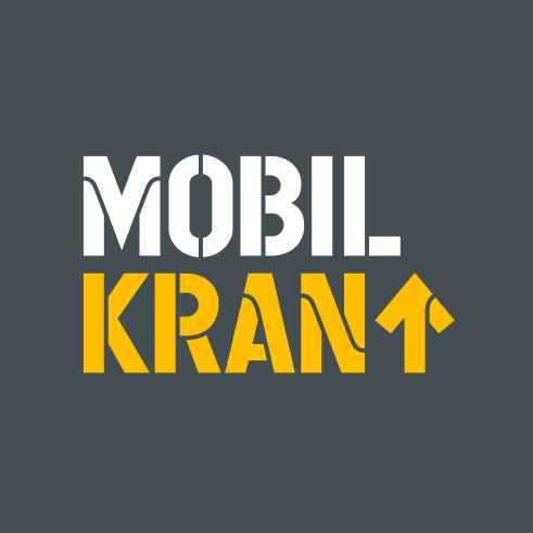 Mobilkran logotype