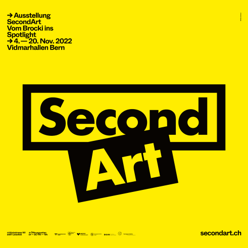 SecondArt