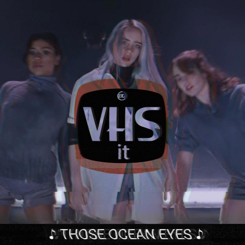 BD VHSit Photoshop droplet