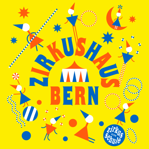 Zirkusschule Bern