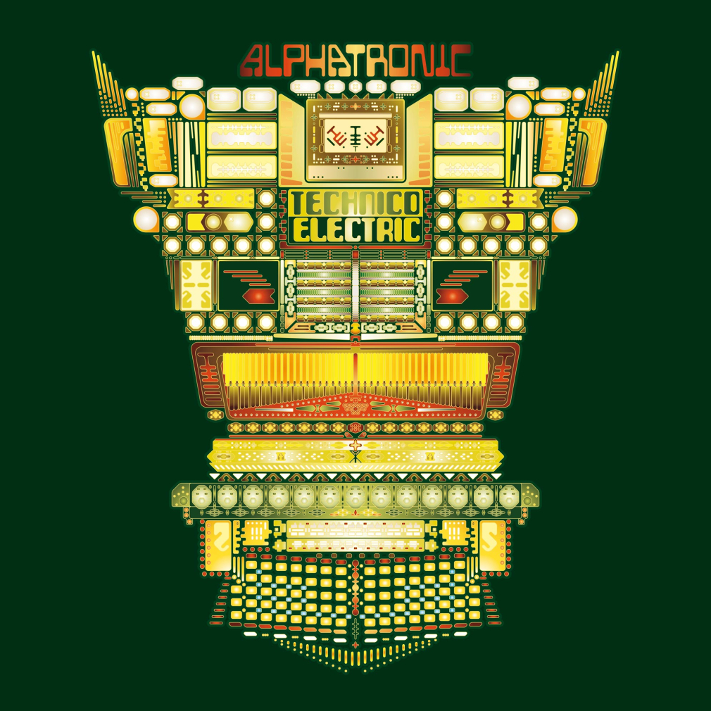 Alphatronic – Technico/electric