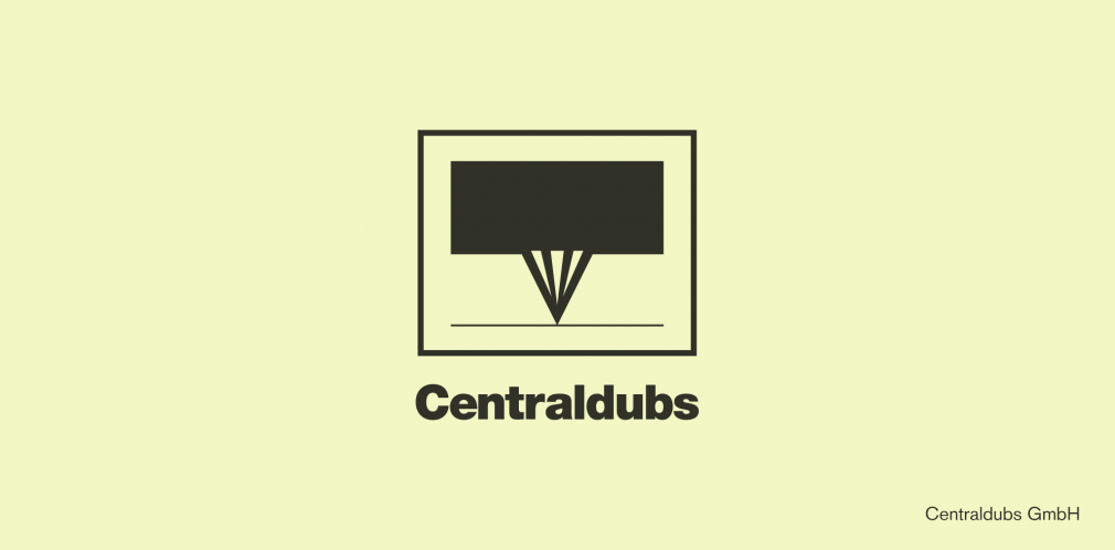Centraldubs logotype