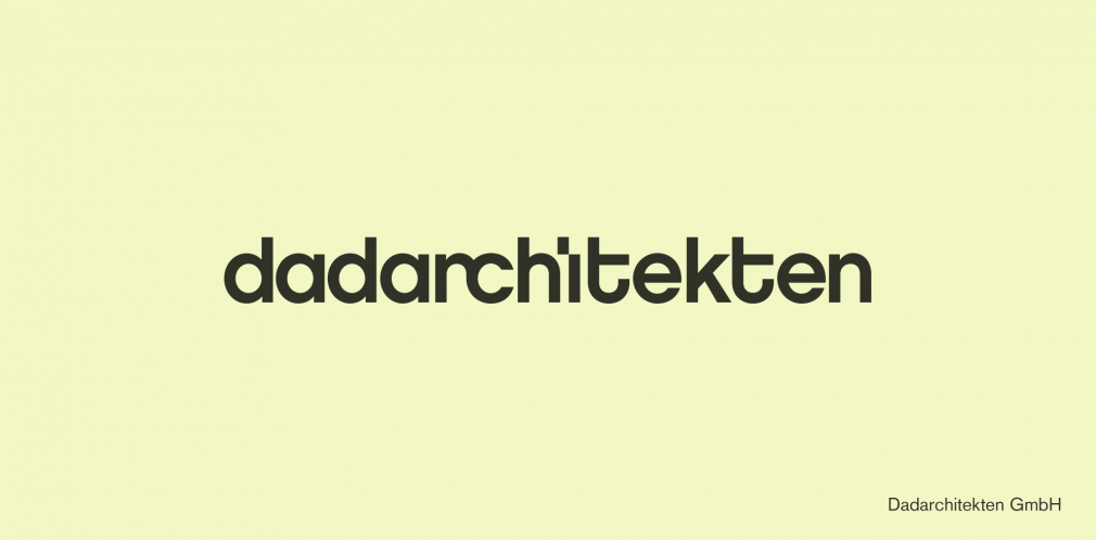 Dadarchitekten logotype
